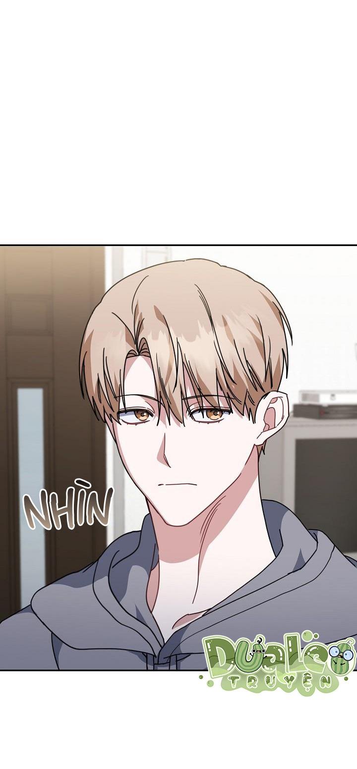 Khu vực chủ nghĩa tình yêu - Chap 71