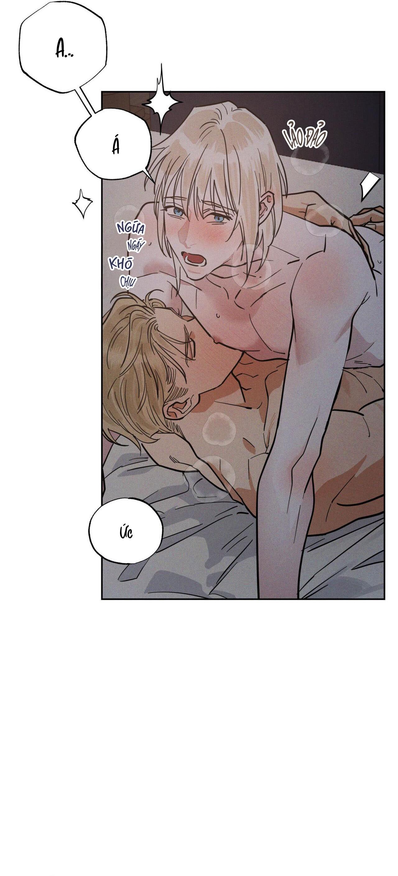 (CBunu) Antidote - Chap 48