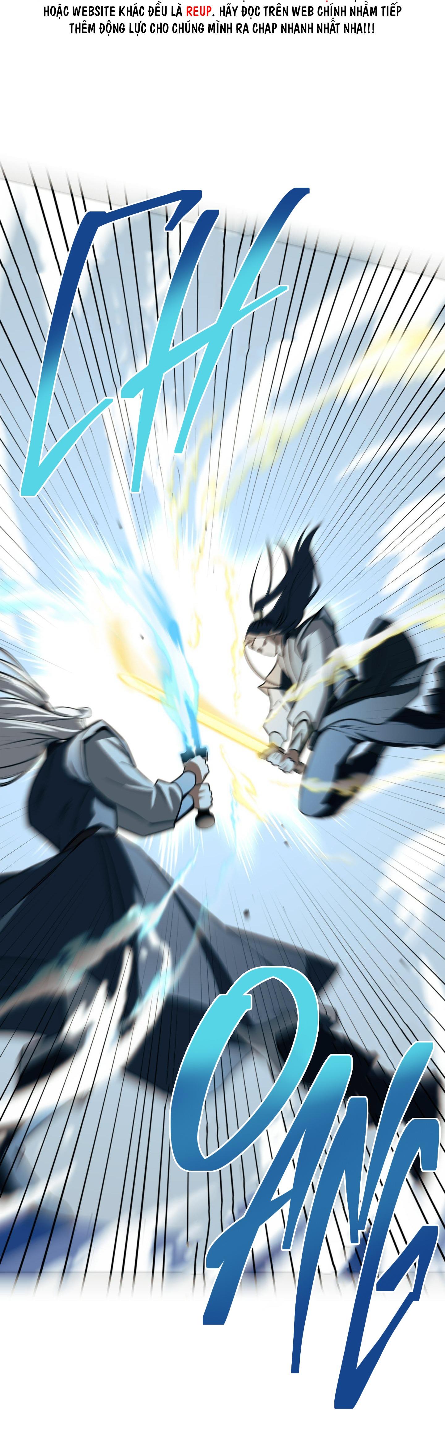 SỐNG SÓT NHỜ LÀM VỢ BÉ CỦA MA GIÁO CHỦ - Chap 13