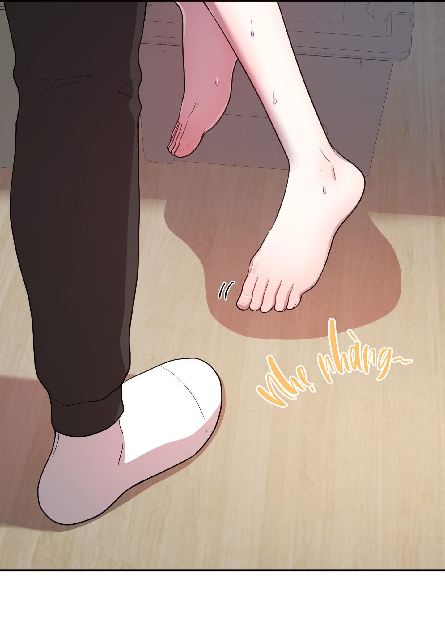 (CBunu) Chuyện Rằng Tôi Yêu Cậu - Chap 25