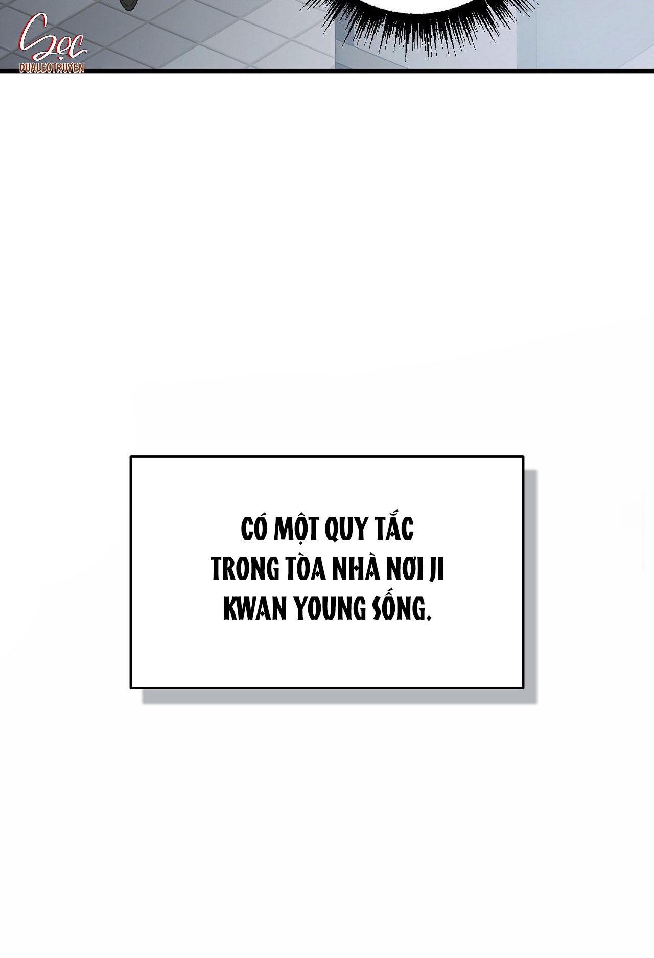 ĐIỀU KIỆN CỦA GUIDE - Chap 43
