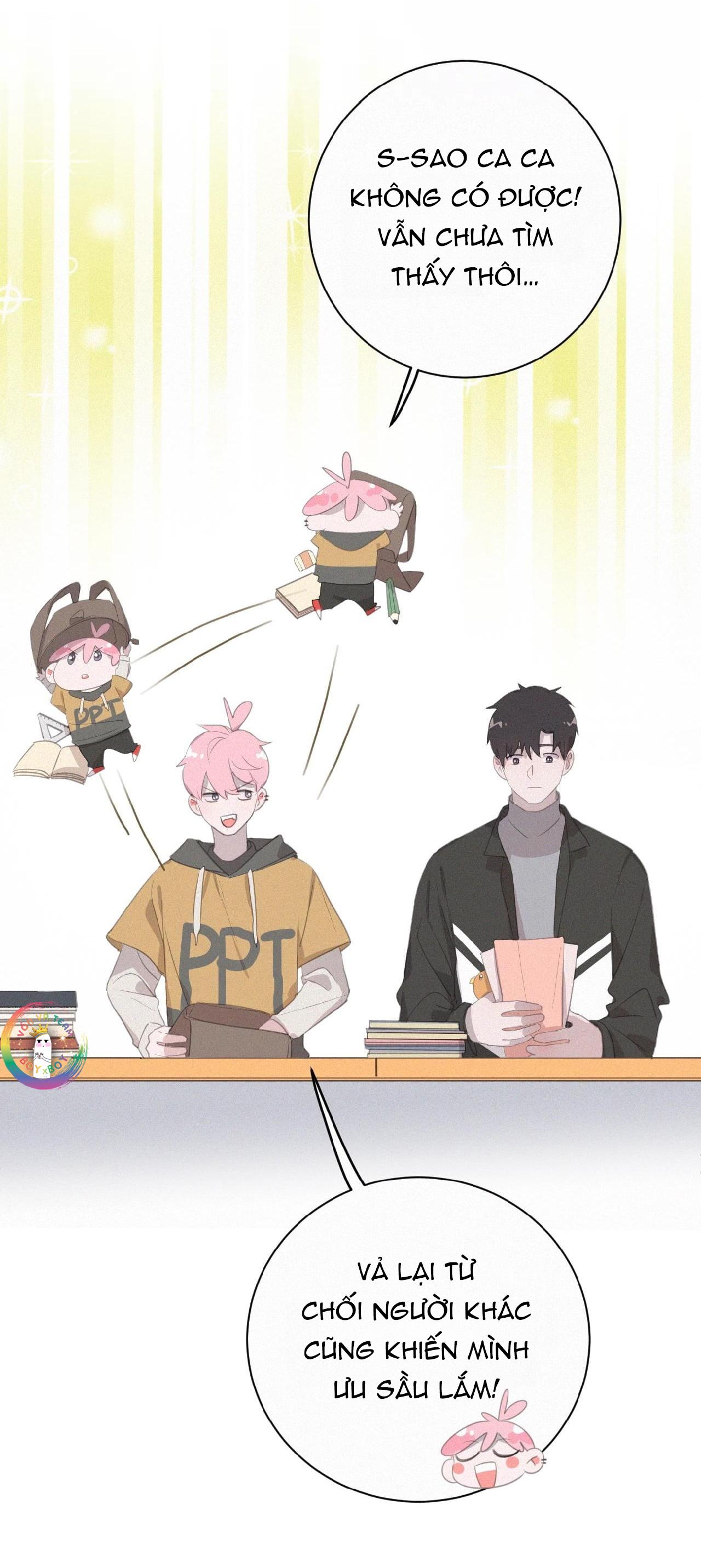 Xã Hội Mồn Lèo - Chap 50