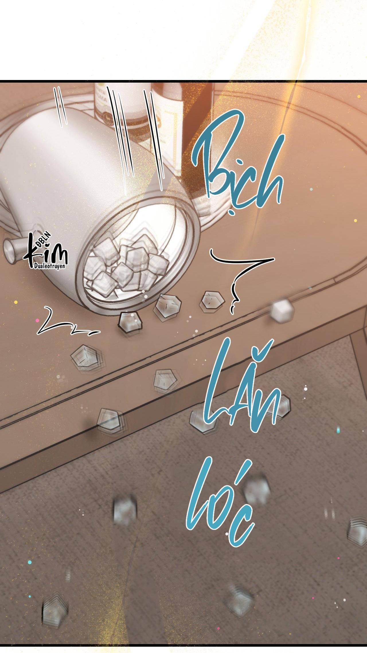 OVER THE PARADISE - Chap 28