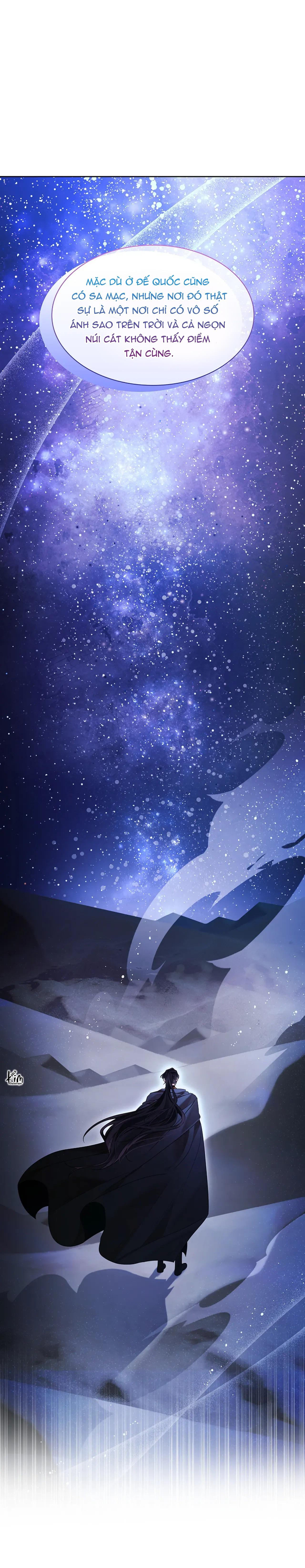 HOA GIẤY - Chap 99