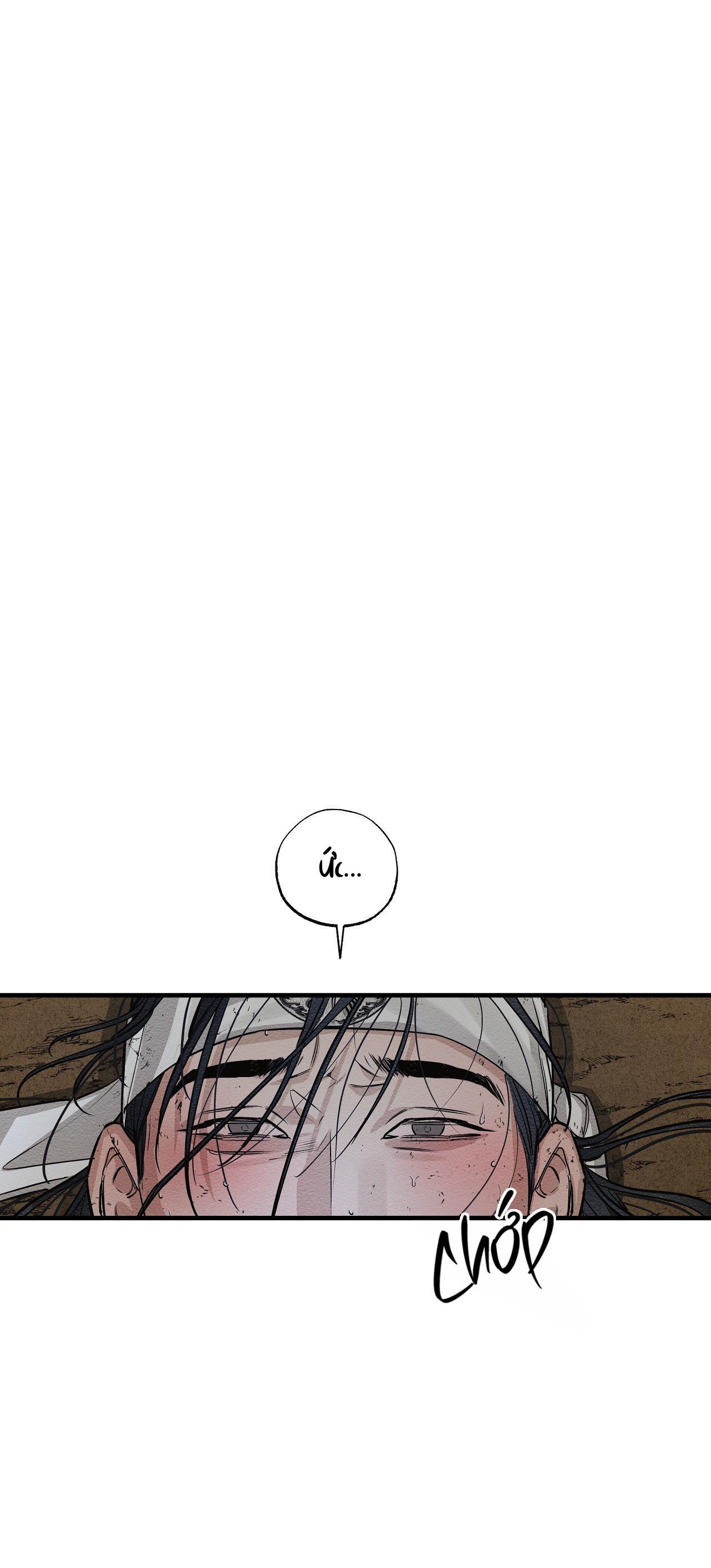 DUYÊN PHẬN - Chap 12