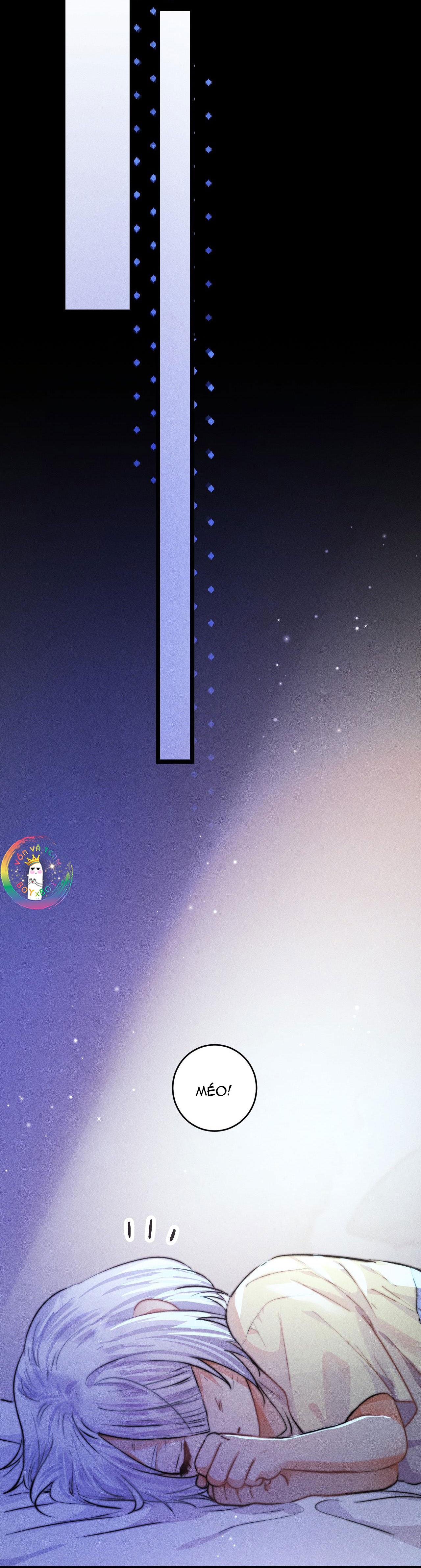 THE TOWER (END) - Chap 44