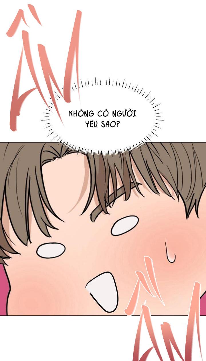 BÁNH QUY TÌNH YÊU TAN CHẢY - Chap 12