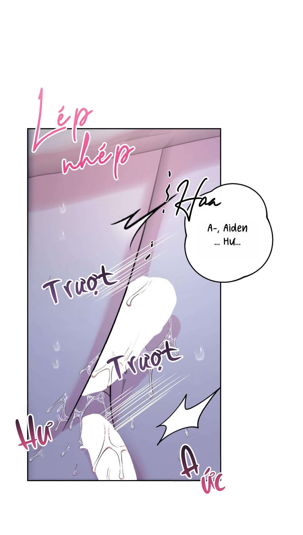 (CBunu) Khu Rừng Tĩnh Lặng - Chap 20