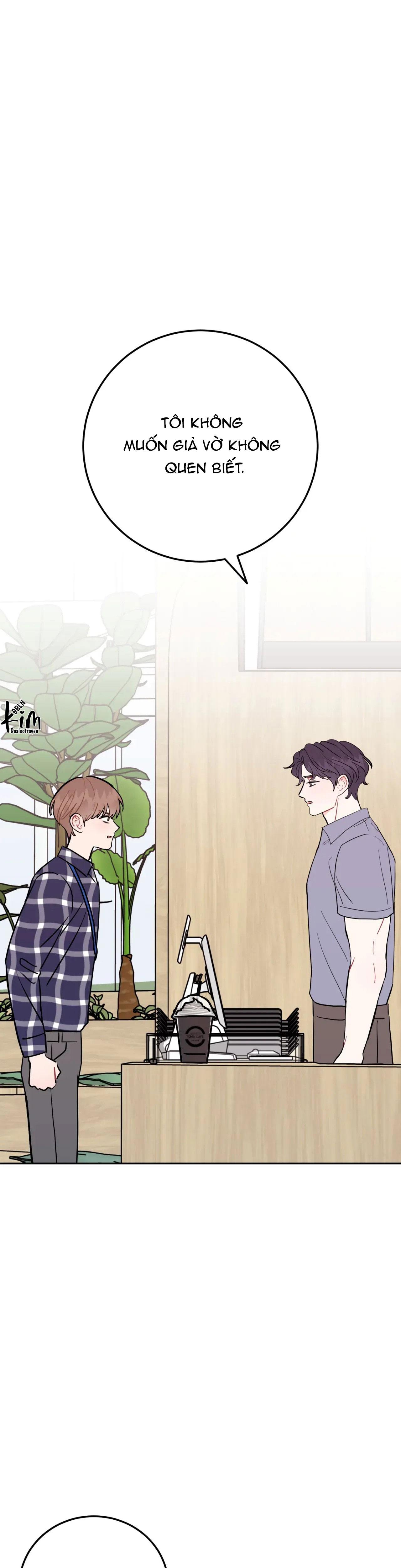 KHOẢNG CÁCH VƯỢT QUA GIỚI HẠN - Chap 87