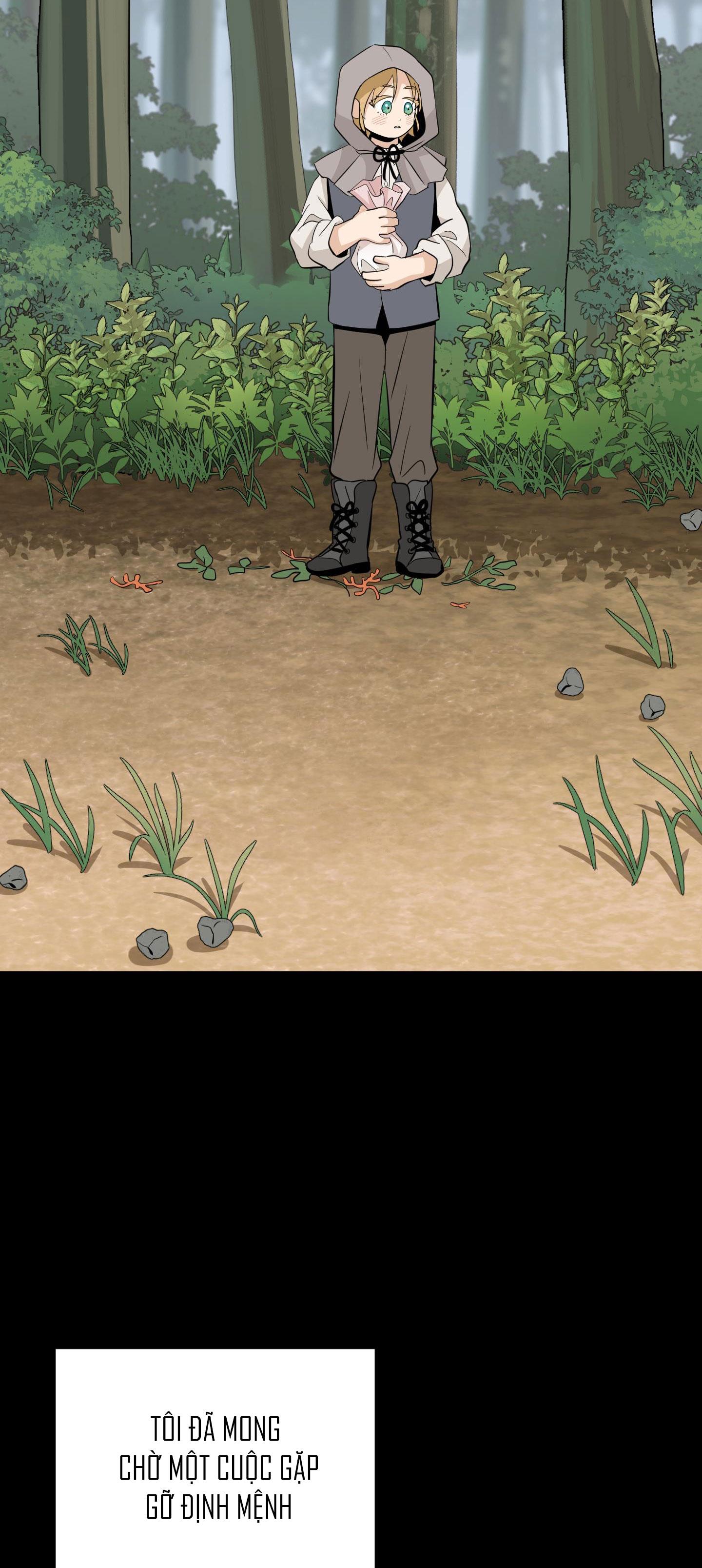 LOÀI HOA KHÔNG TÊN - Chap 2