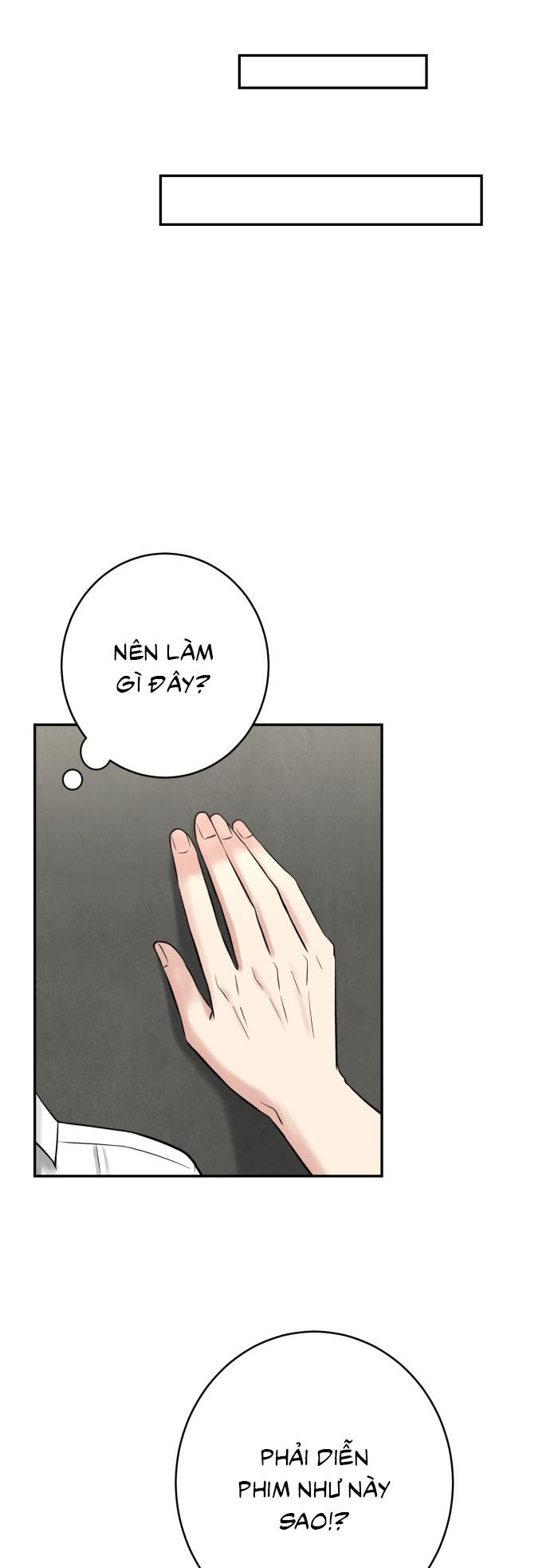 Tỉnh dậy lần nữa bỗng trở thành minh tinh rồi - Chap 6