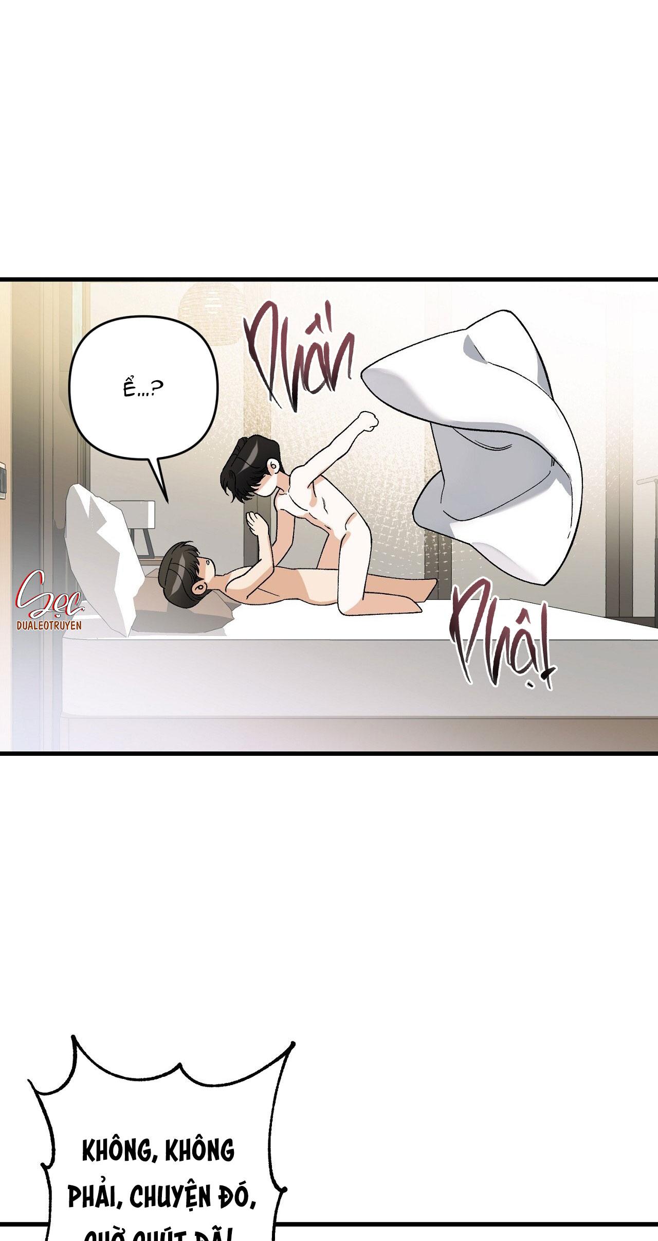 ĐIỀU KIỆN CỦA GUIDE - Chap 52