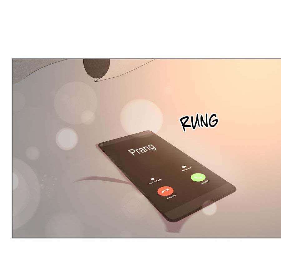 Flower of youth - Chap 10