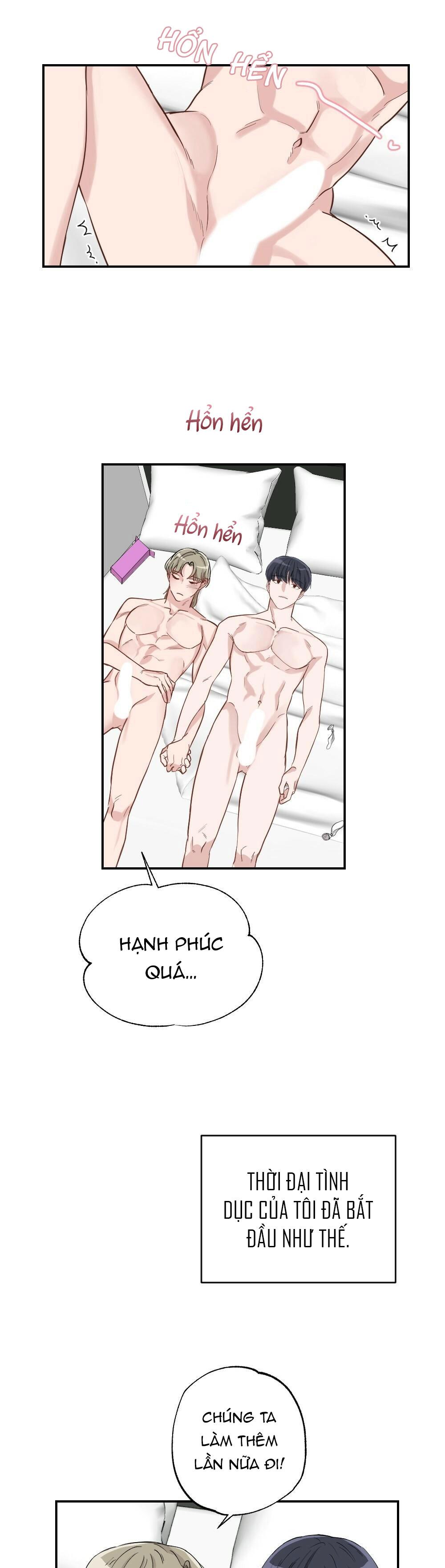 TUYỂN TẬP DÚ BỰ - Chap 78