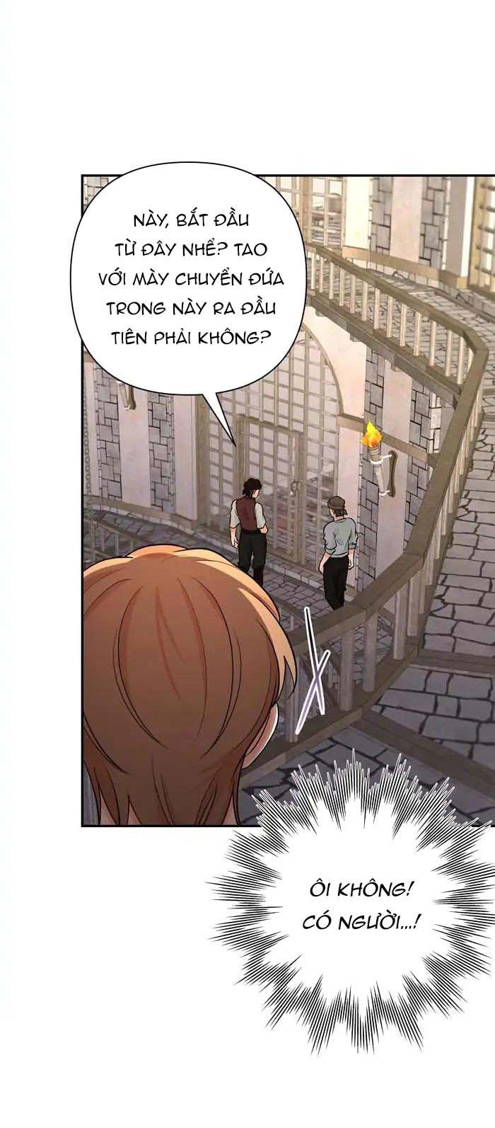 Mắc Kẹt Trong Game Hẹn Hò Của Em Gái Tôi - Chap 23