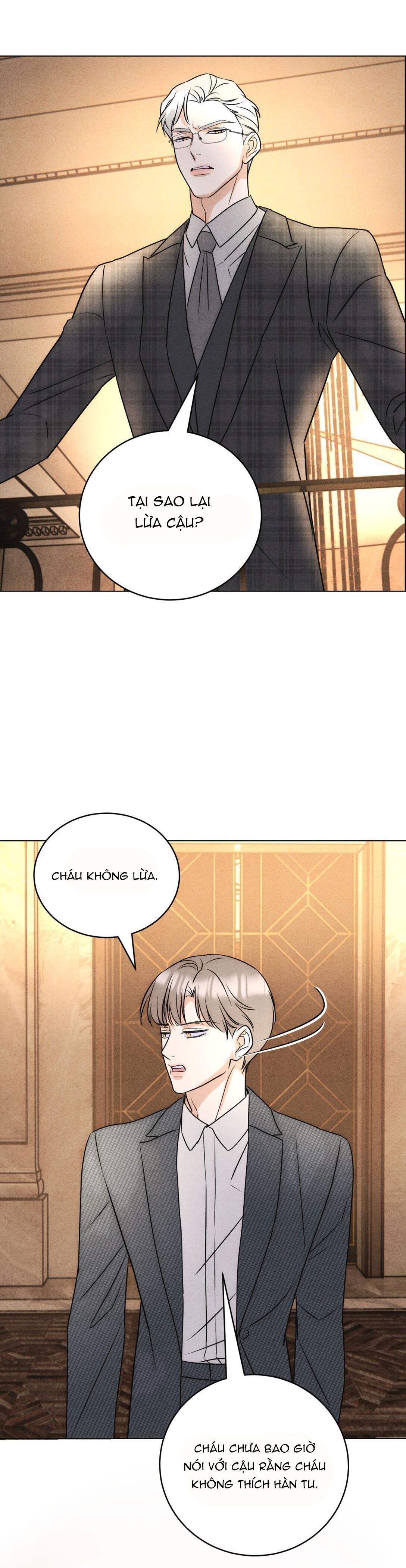 Anh Trai Rẻ Tiền Của Tôi (END) - Chap 54