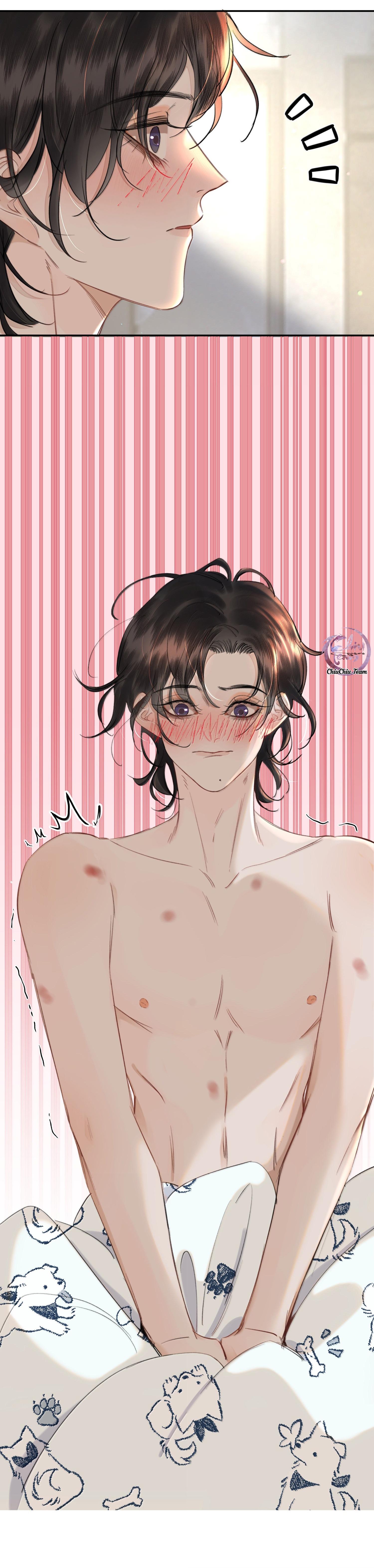 Không Thể Cưỡng Lại Người Yêu Dính Người - Chap 74