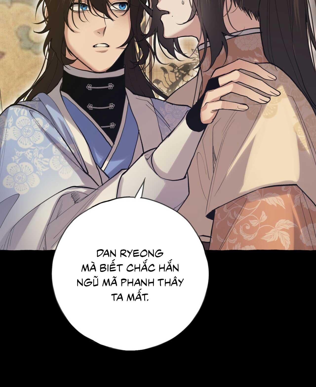 BÁT NHÃ GIAI NHÂN - Chap 68