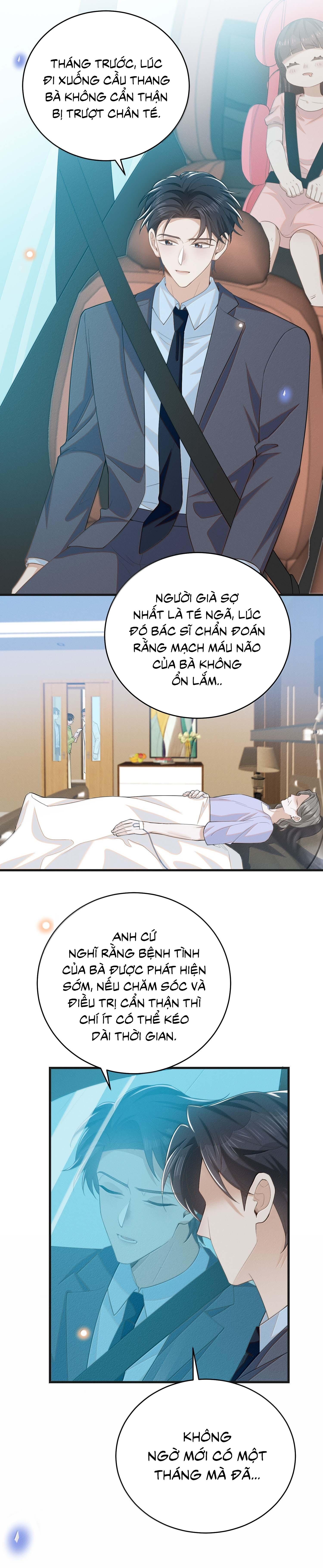 Lai sinh bất kiến - Chap 152