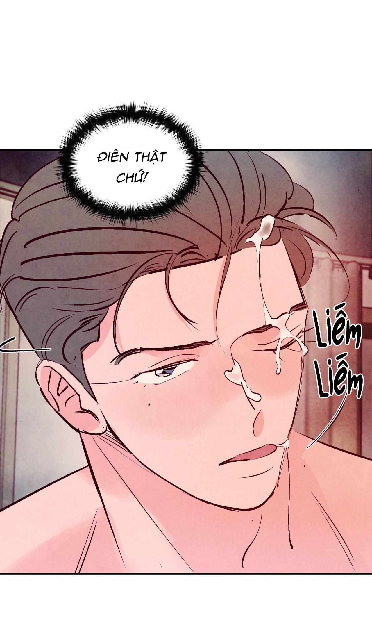 Say Tình - Chap 73