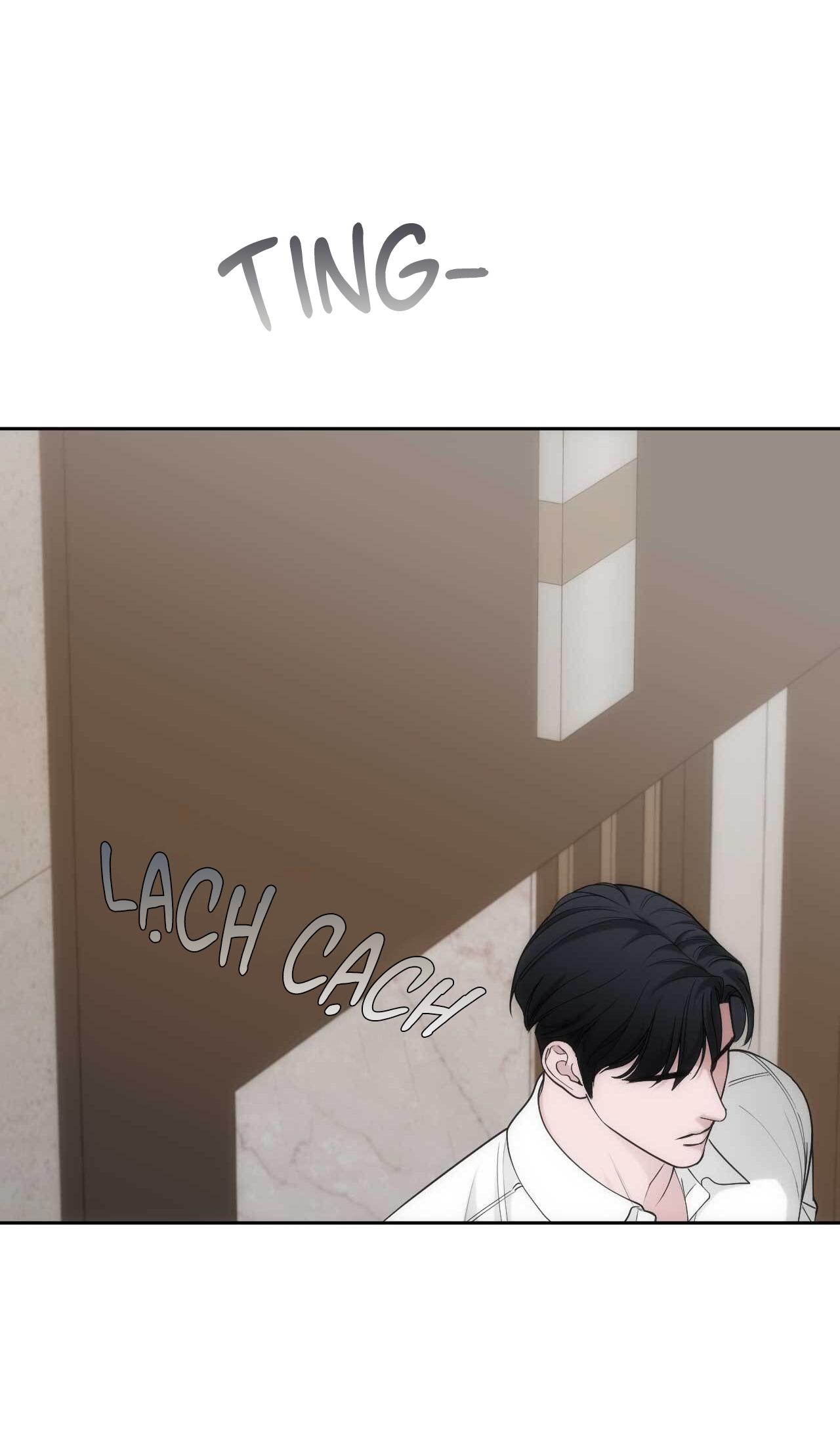 CHÌM TRONG KHOÁI LẠC - Chap 30