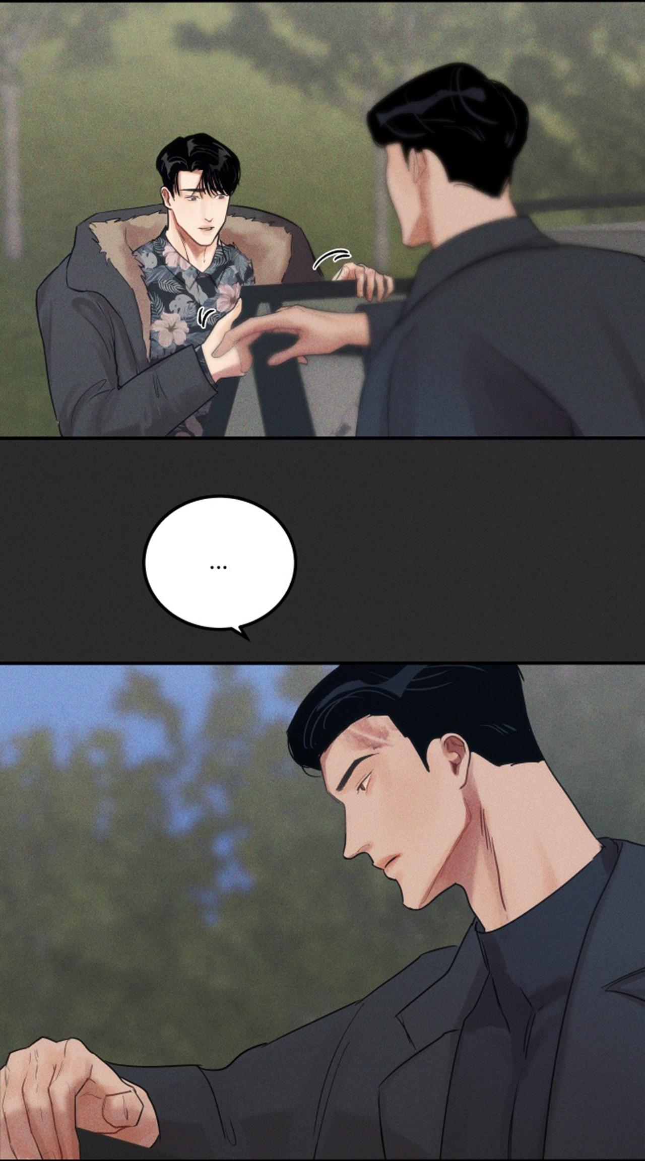 Chó Của Kẻ Khác - Chap 14