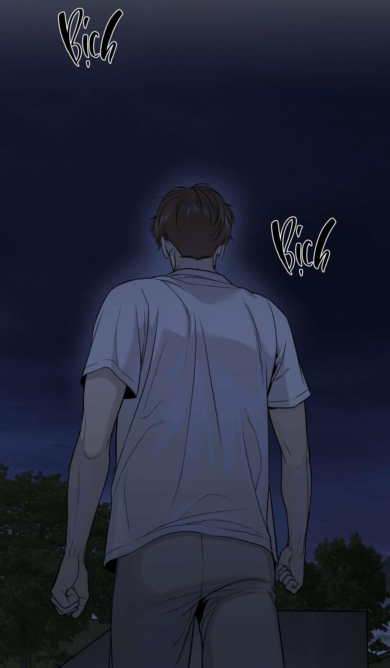 (CBunu) ChinhX - Vận Xui - Chap 57