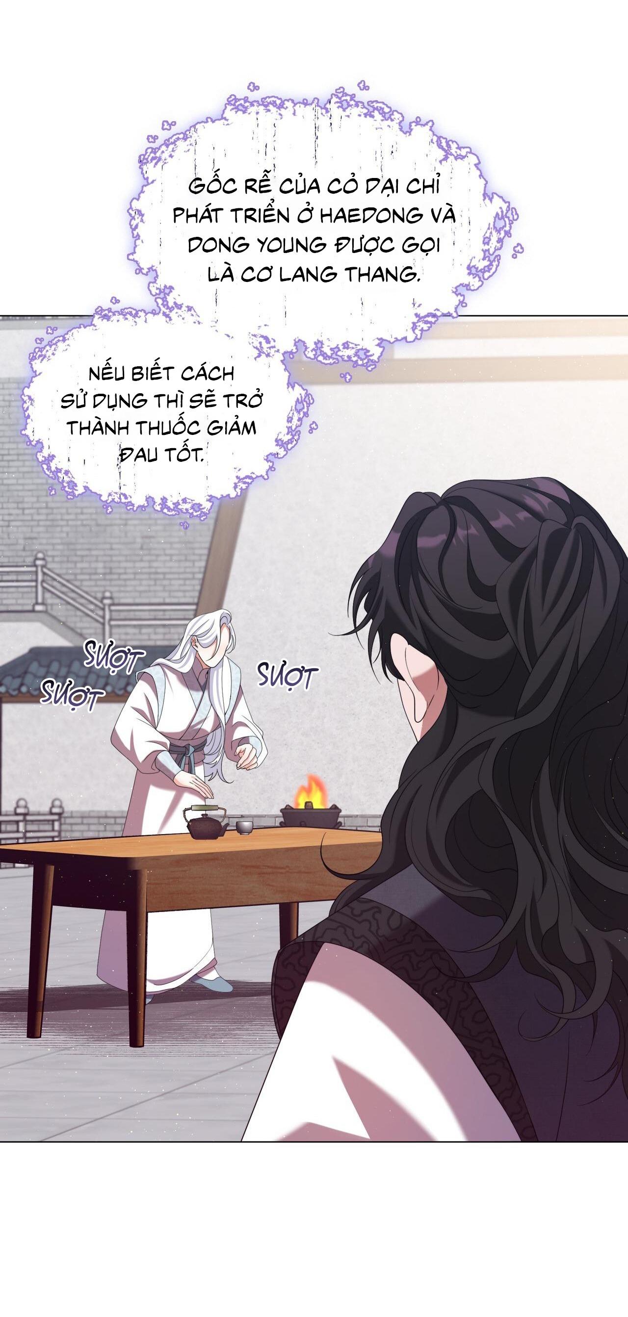Tôi đã nuôi dạy thủ lĩnh giáo phái ác ma - Chap 22