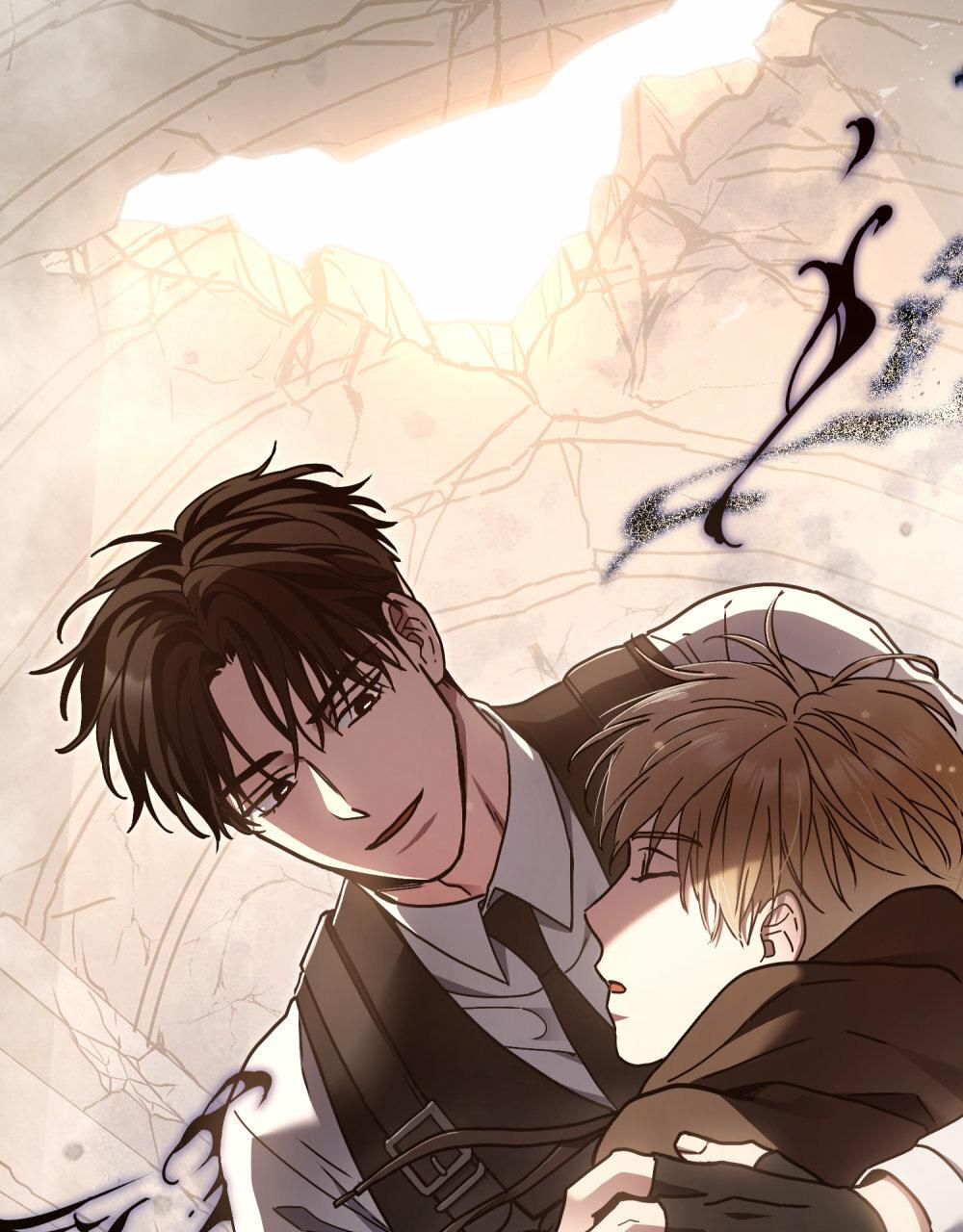 Vết Tích Của Ánh Dương - Chap 33