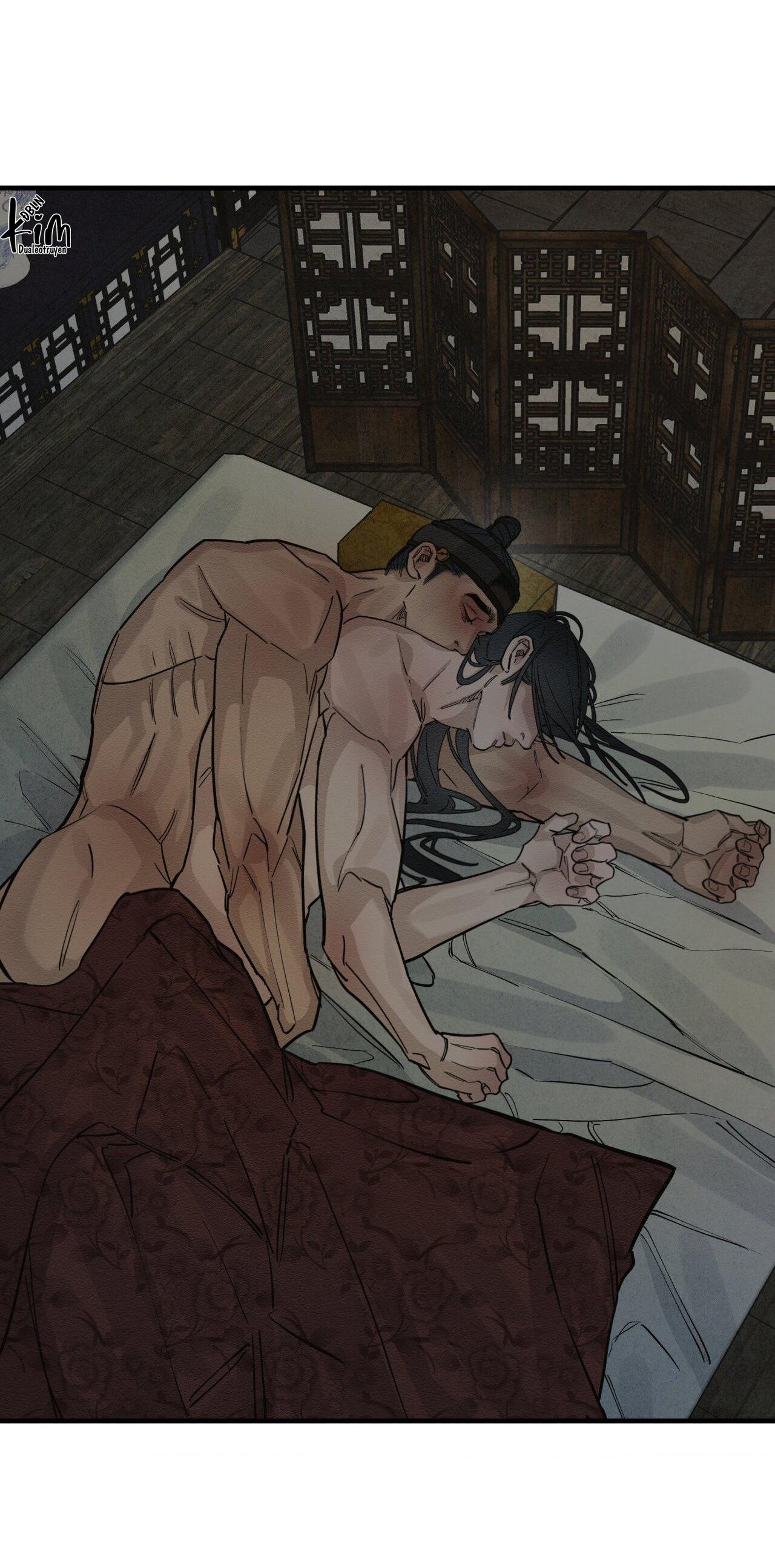 DUYÊN PHẬN - Chap 18