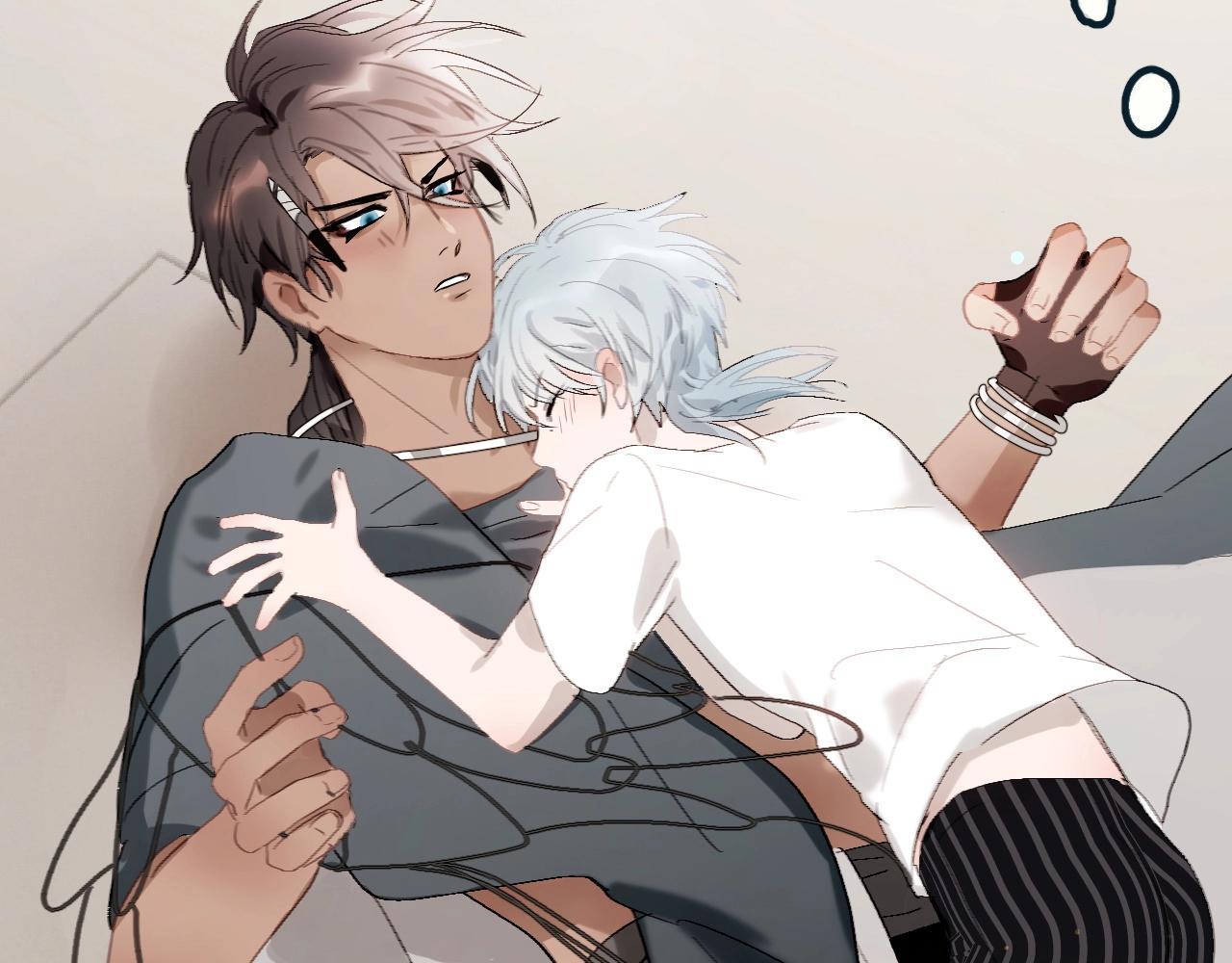 Quanh Năm Có Cá - Chap 11