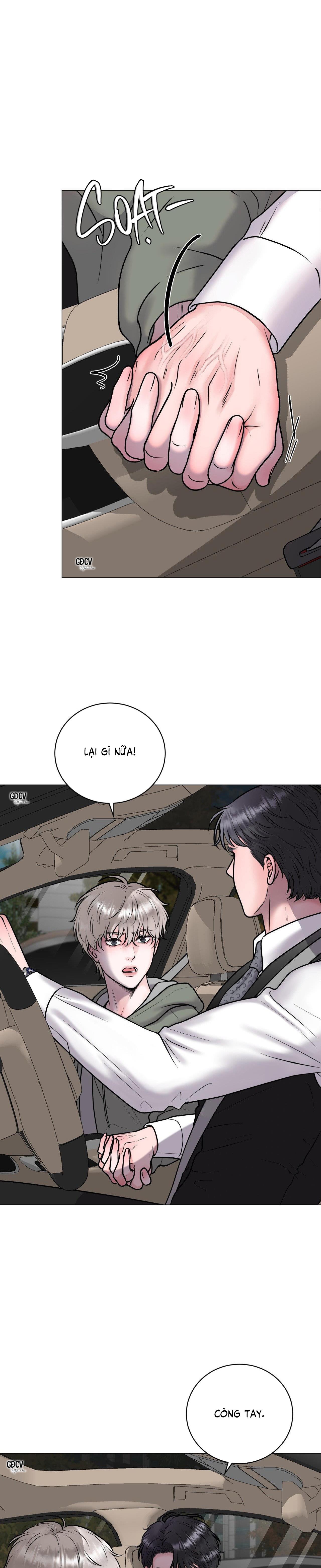ẢO ẢNH - Chap 6