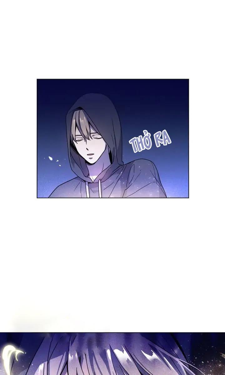 Vết Tích Của Ánh Dương - Chap 2