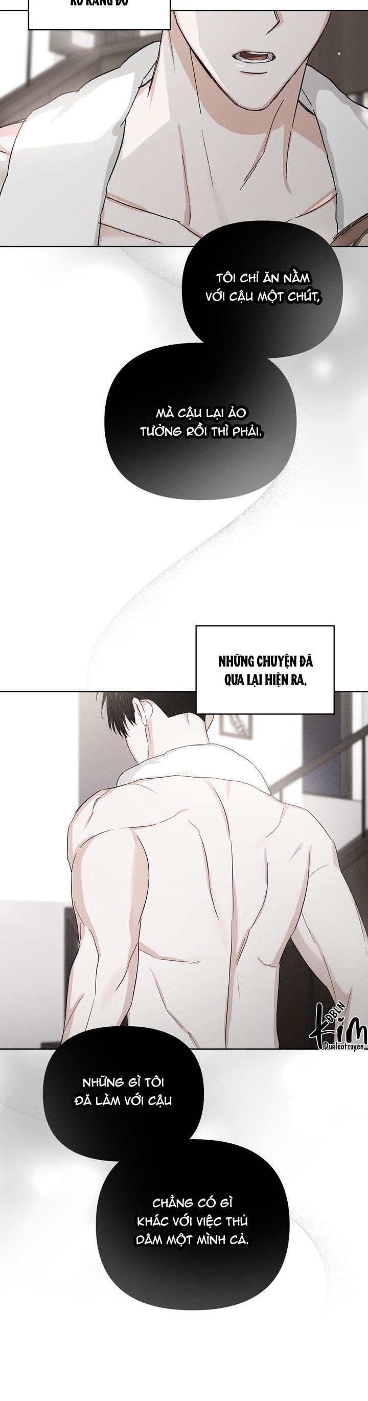 NINE TO NINE - Chap 46