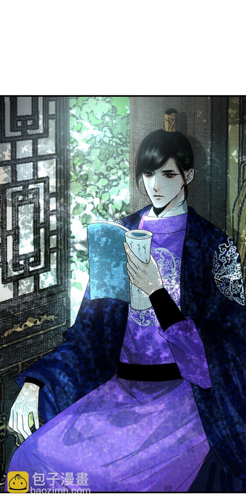 Vòng Luân Hồi - Chap 96