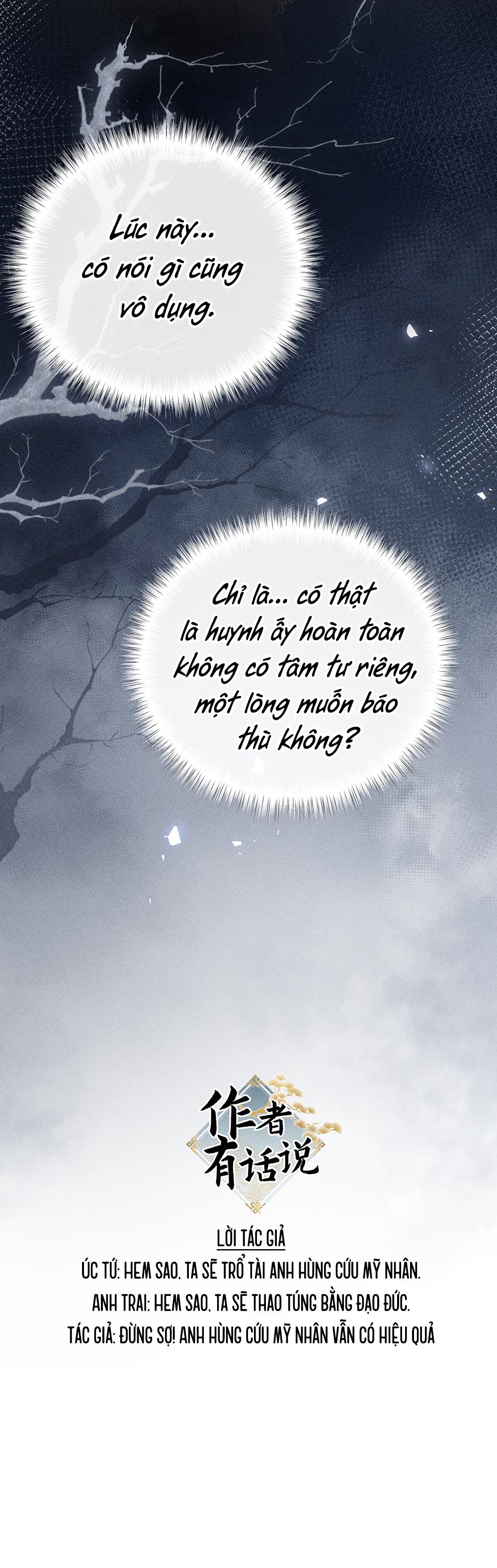 Dụ Địch Vào Tròng - Chap 41