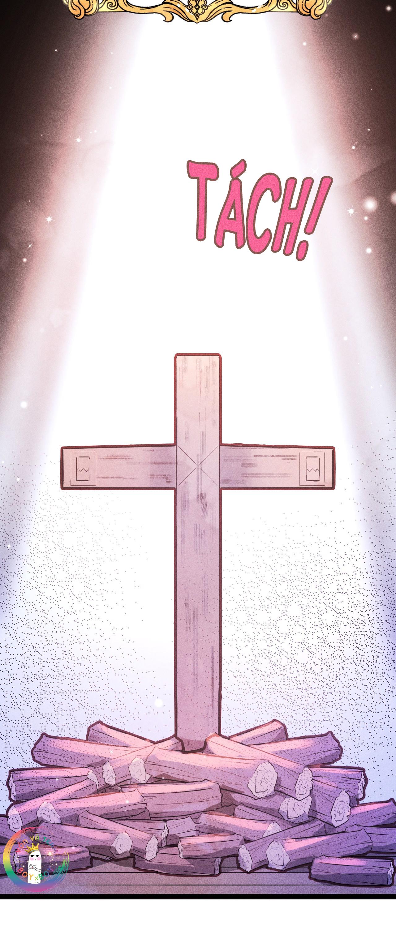 THE TOWER (END) - Chap 39