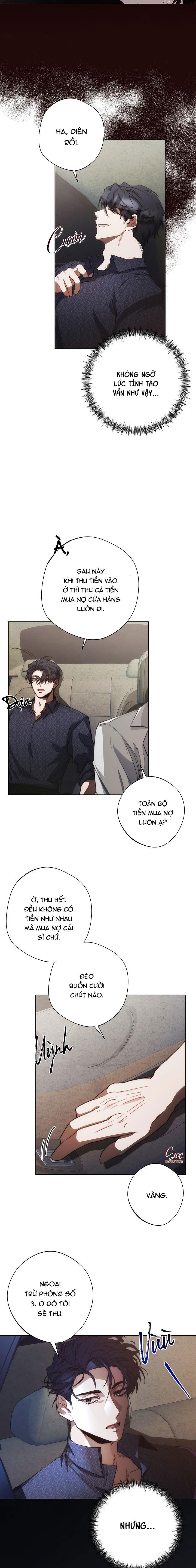 RED MANSION - Chap 7