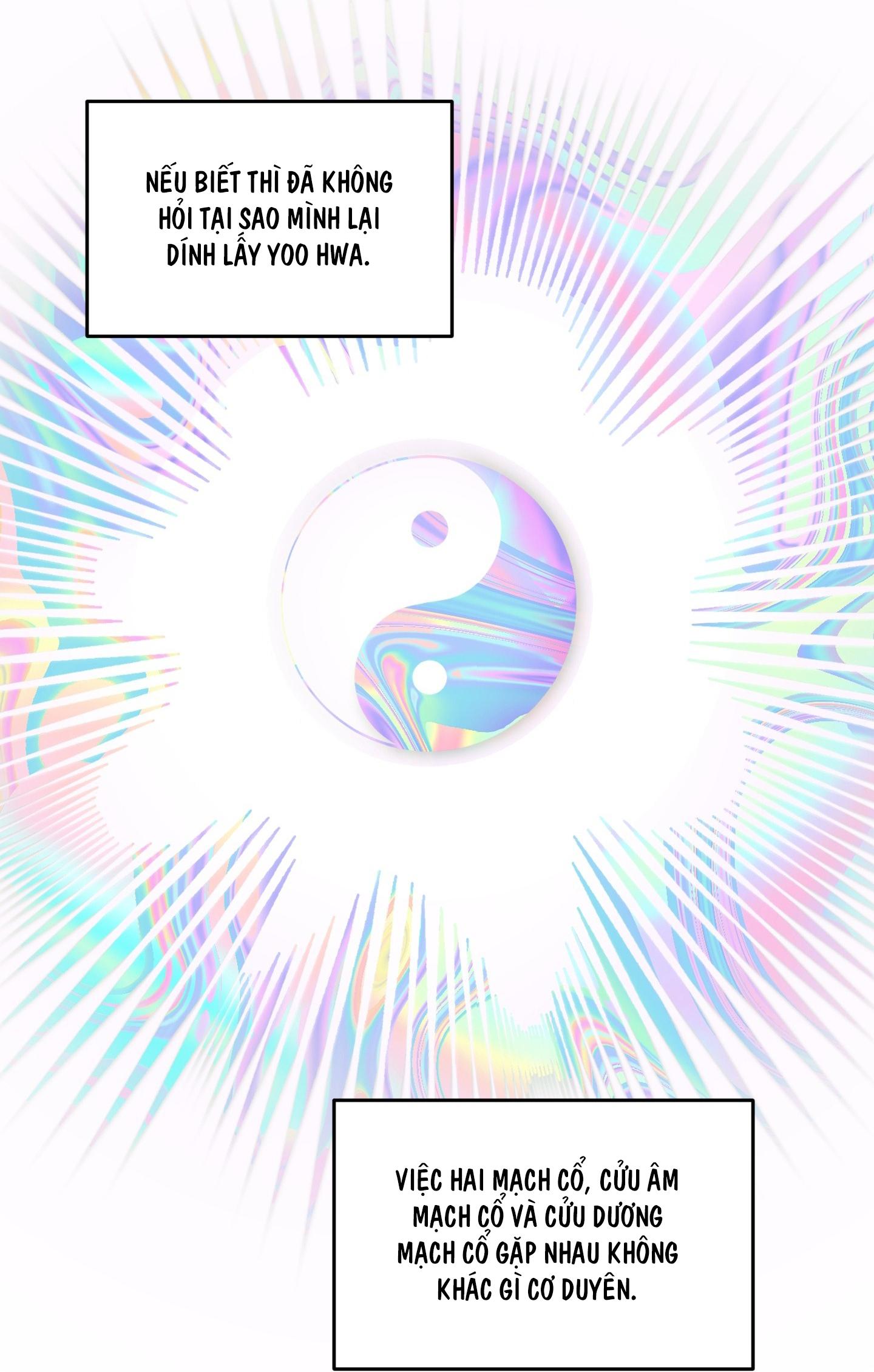 SỐNG SÓT NHỜ LÀM VỢ BÉ CỦA MA GIÁO CHỦ - Chap 3