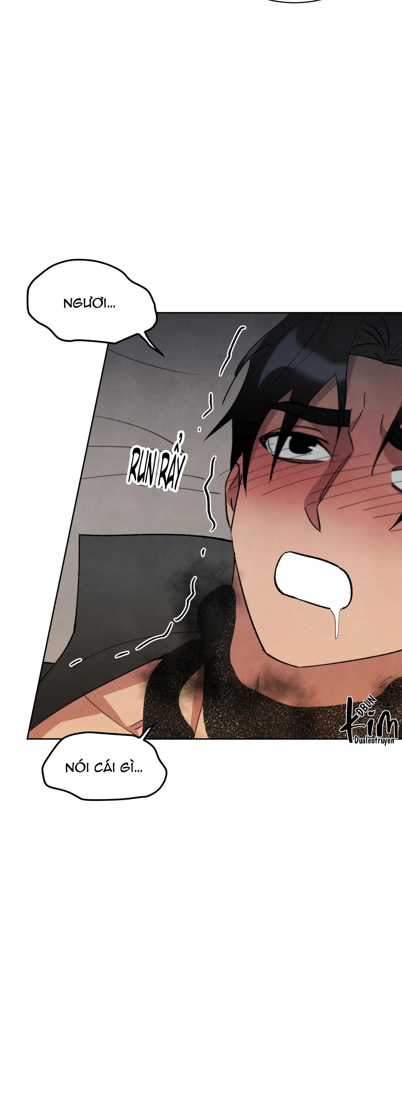 KHẾ ƯỚC BÍ MẬT CỦA ĐẠI CÔNG TƯỚC XỨ BẮC - Chap 42