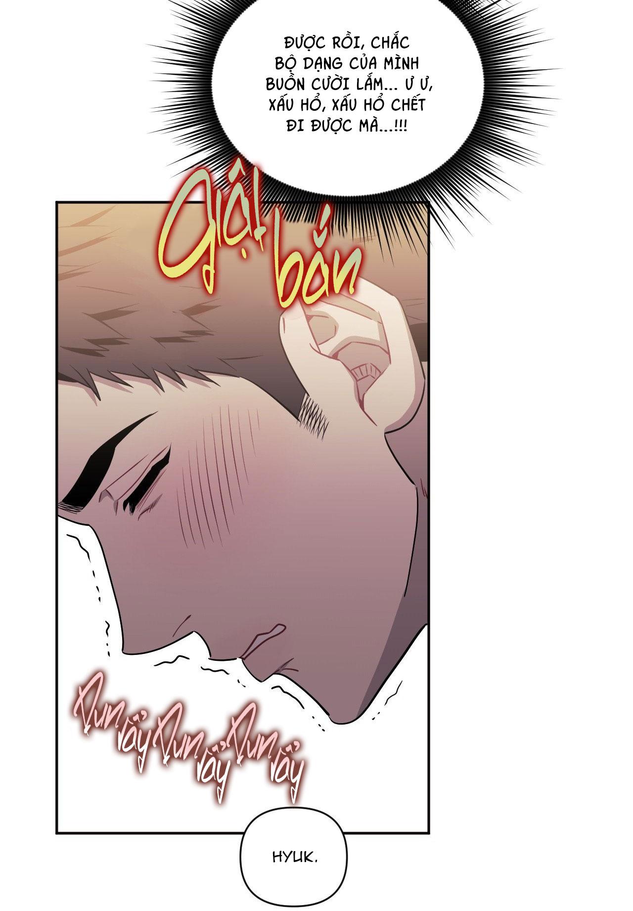 HƠN CẢ BẠN BÈ - Chap 93