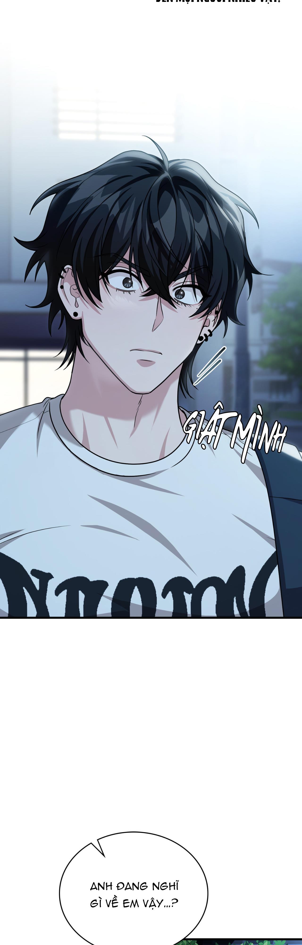 Guild member - Chap 50