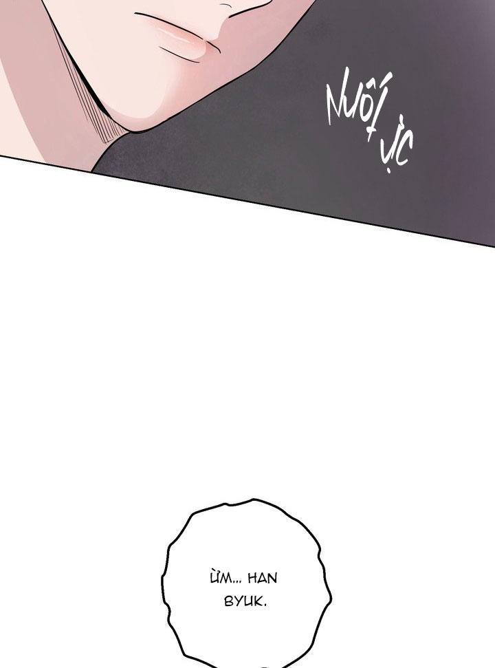 BÁNH QUY TÌNH YÊU TAN CHẢY - Chap 29