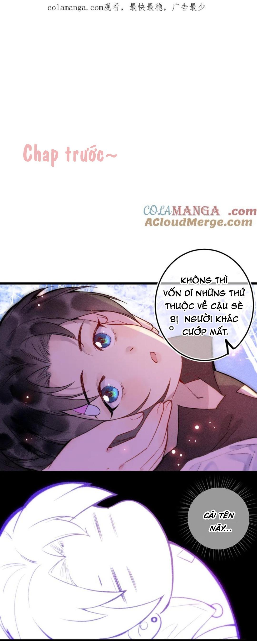 Ngốc Nghếch Đáng Yêu - Chap 13