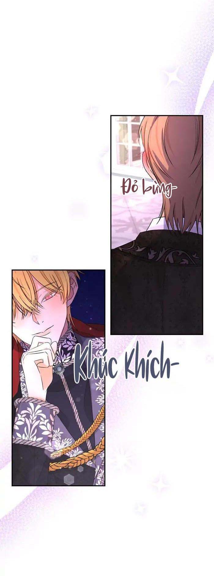 Mắc Kẹt Trong Game Hẹn Hò Của Em Gái Tôi - Chap 15