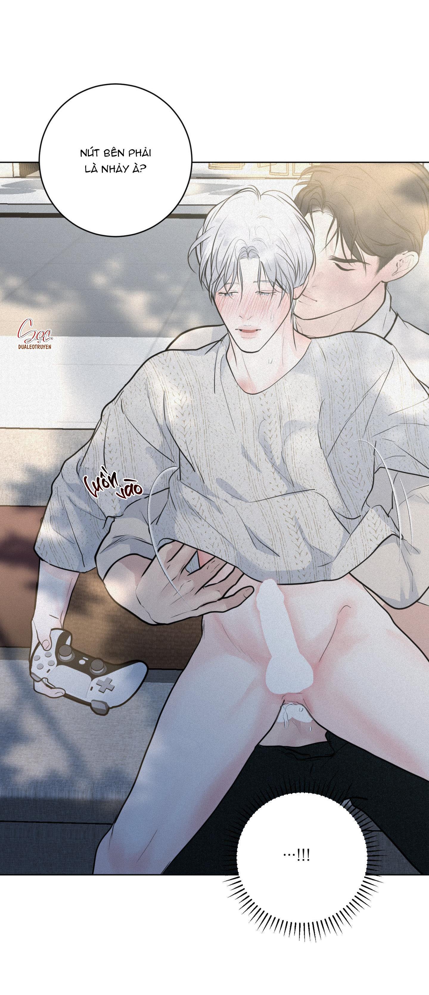 (ABO) LỜI CẦU NGUYỆN - Chap 50