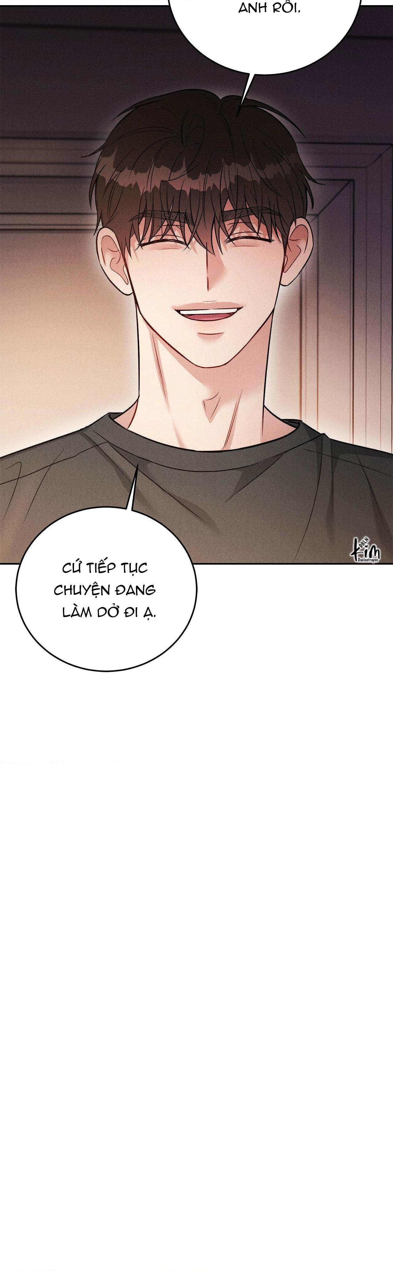 Giả Dược - Chap 34