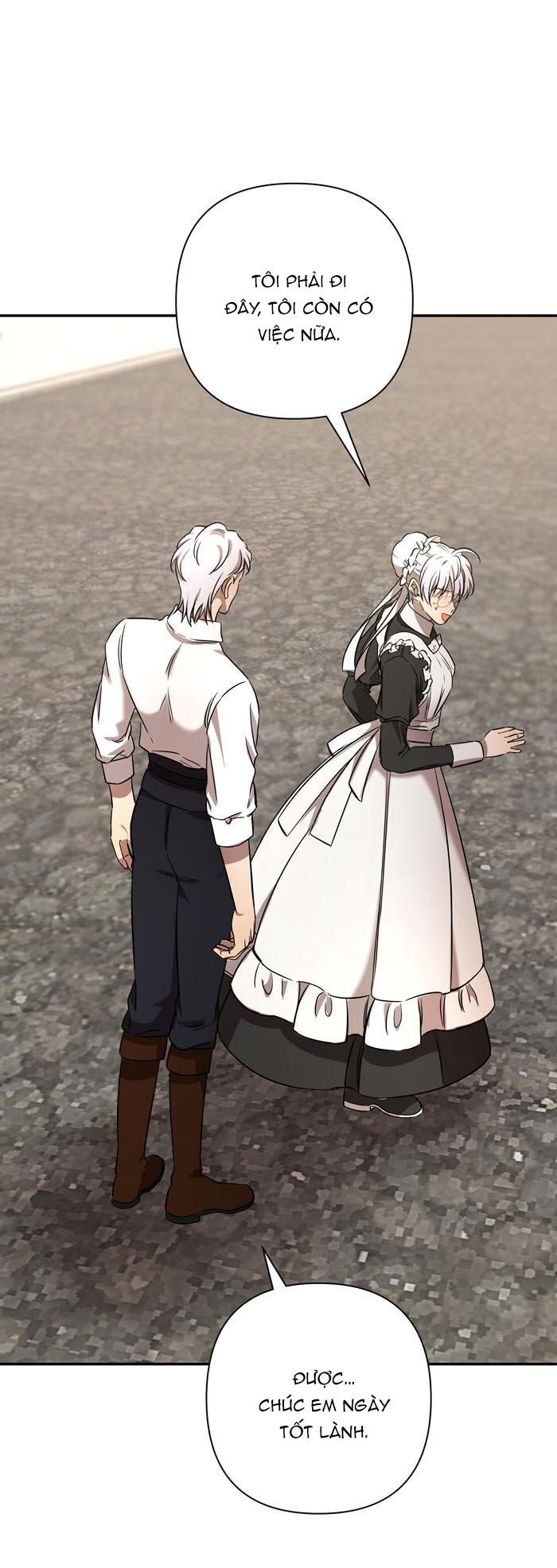 Mắc Kẹt Trong Game Hẹn Hò Của Em Gái Tôi - Chap 63