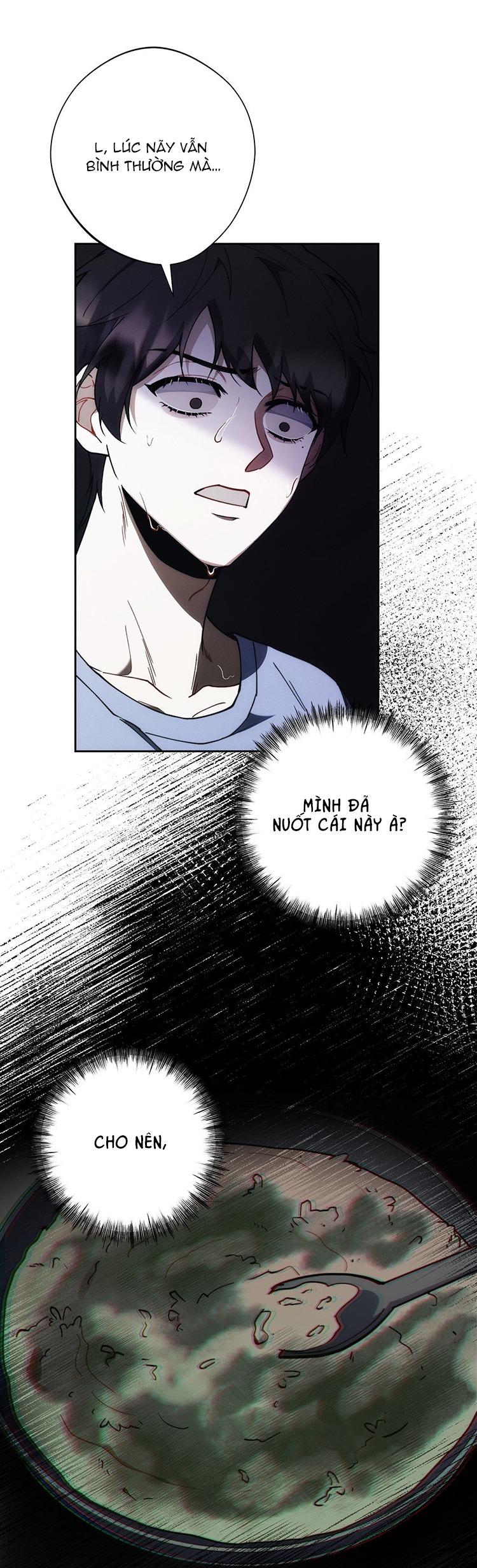 RED MANSION - Chap 39