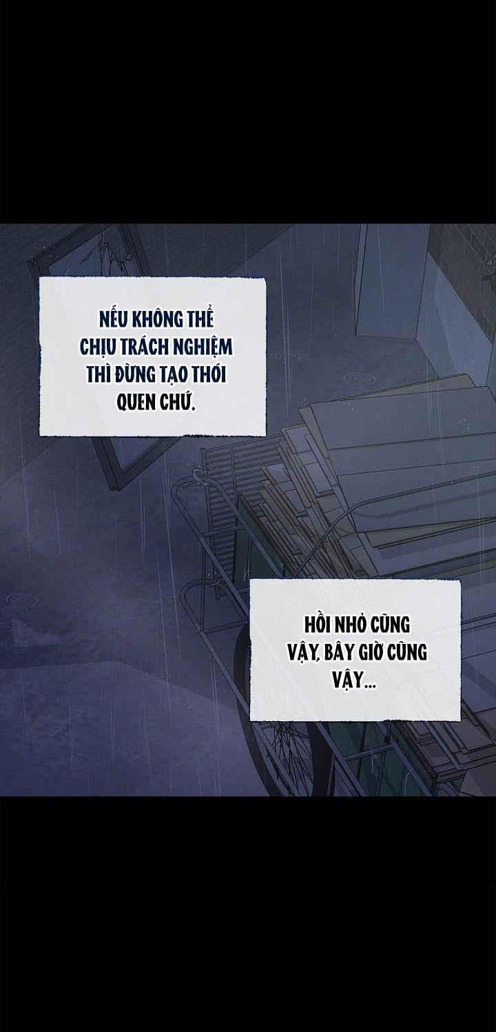 ĐÊM KHÔNG DẤU VẾT - Chap 18